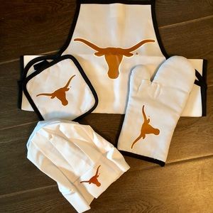 [UT LONGHORNS]